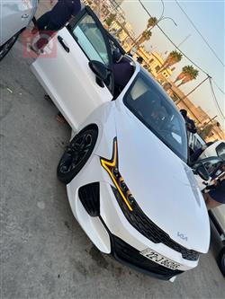 كيا K5